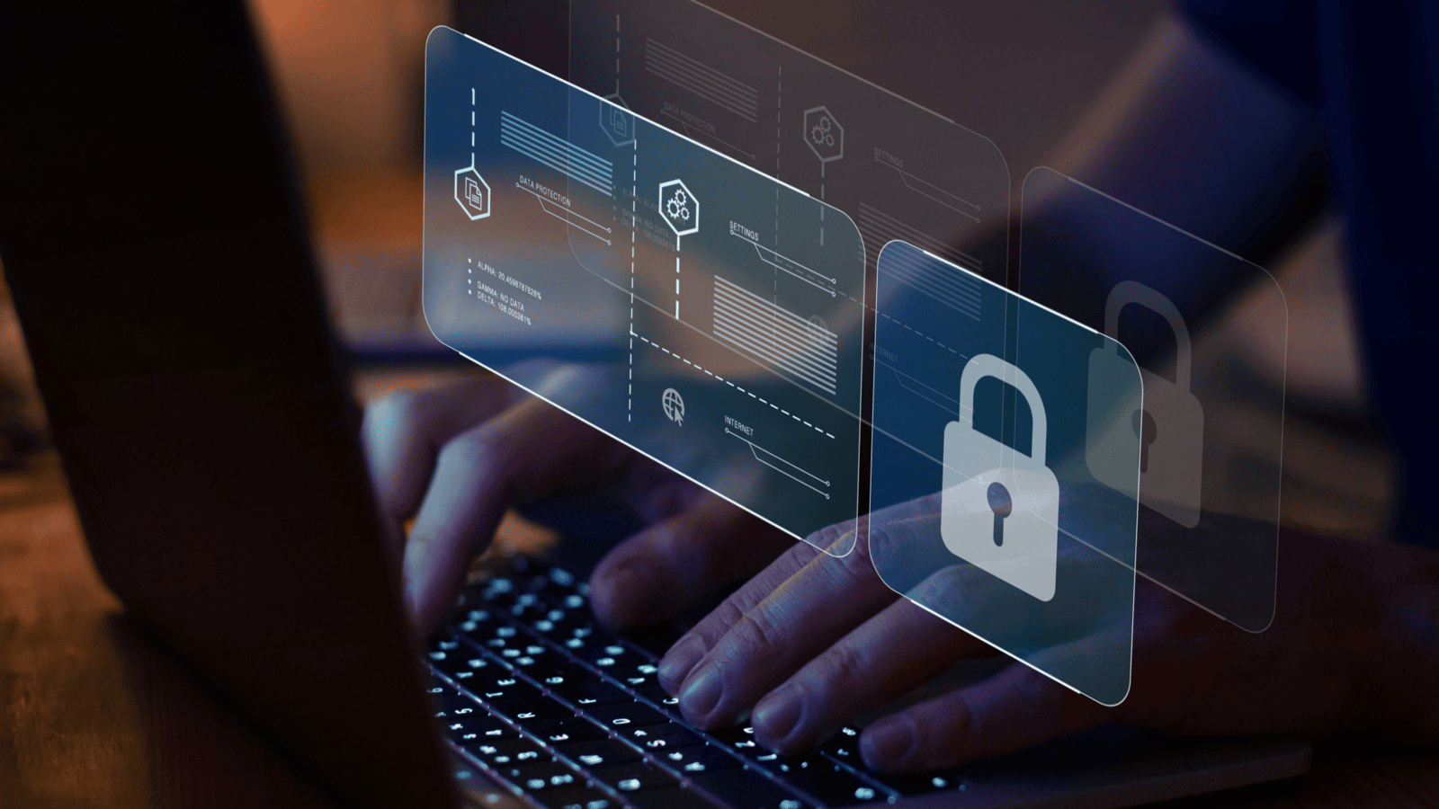AI & Data Security: Protecting Your Business, Your Clients, and Your Reputation